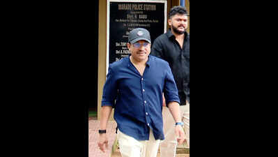 Kerala HC junks actor Soubin Shahir’s plea for travel to Dubai