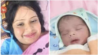 Bhojpuri folk singer Devi becomes single mother, welcomes baby boy through IVF - Report