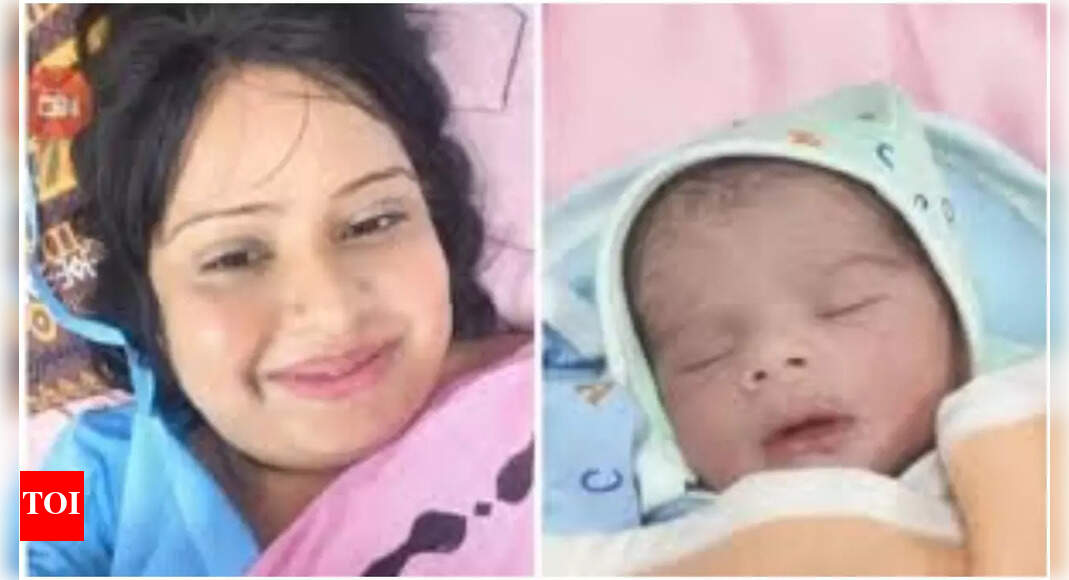 Bhojpuri folk singer Devi becomes single mother, welcomes baby boy through IVF - Report