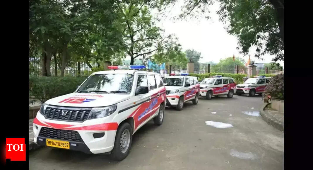 ‘Not asking for favours’: Man sets fire to Bhopal divisional commissioner’s office guest room in land dispute protest