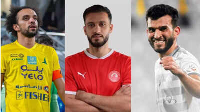 Al Hazem rely on RSL veterans to secure their Roshn Saudi League future