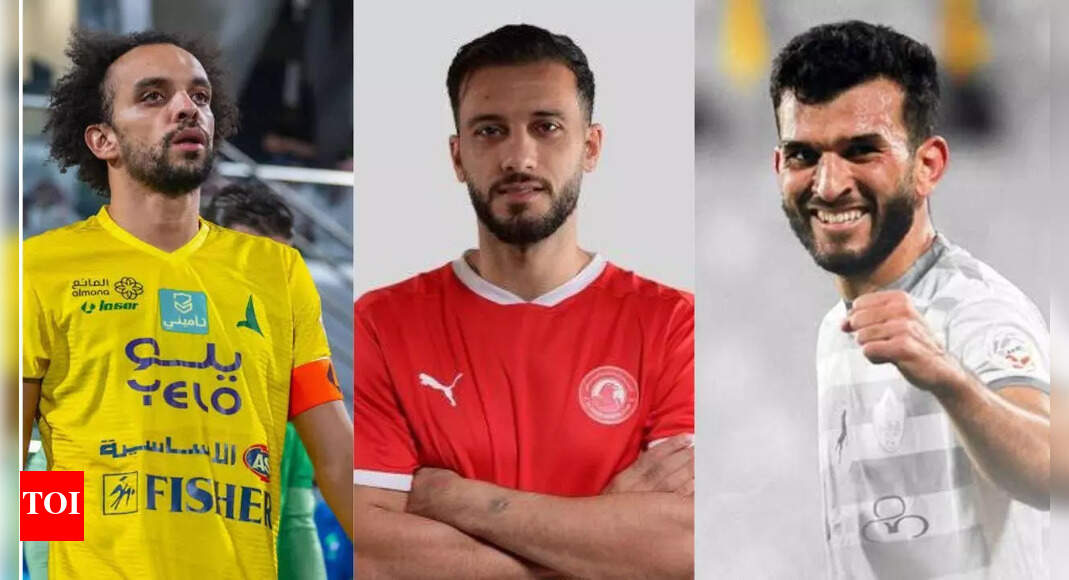 Al Hazem rely on RSL veterans to secure their Roshn Saudi League future