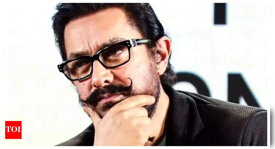 Aamir Khan calls out Bollywood stars for demanding multiple vanity vans, questions their massive earnings: 'It's a shame'