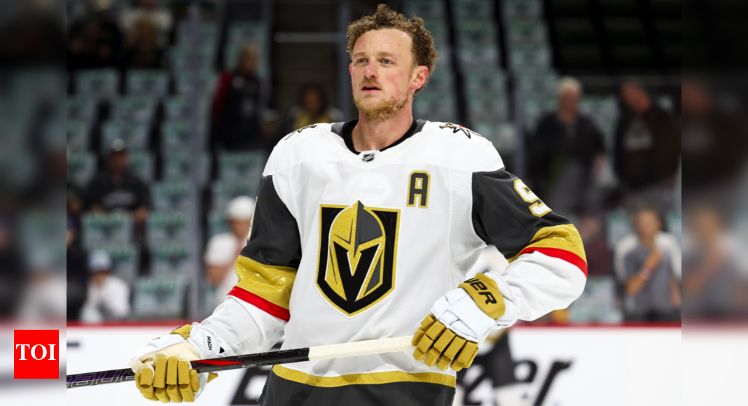 Jack Eichel’s contract year: Will the Vegas Golden Knights keep their superstar?