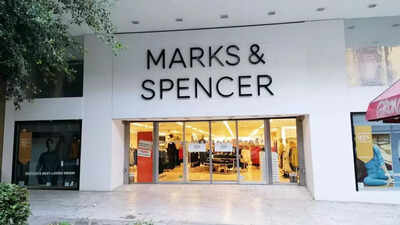 Marks & Spencer's CTO Rachel Higham exits the company and this may be the reason