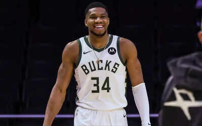 Giannis Antetokounmpo reportedly disrespected in NBA rankings despite dominant season