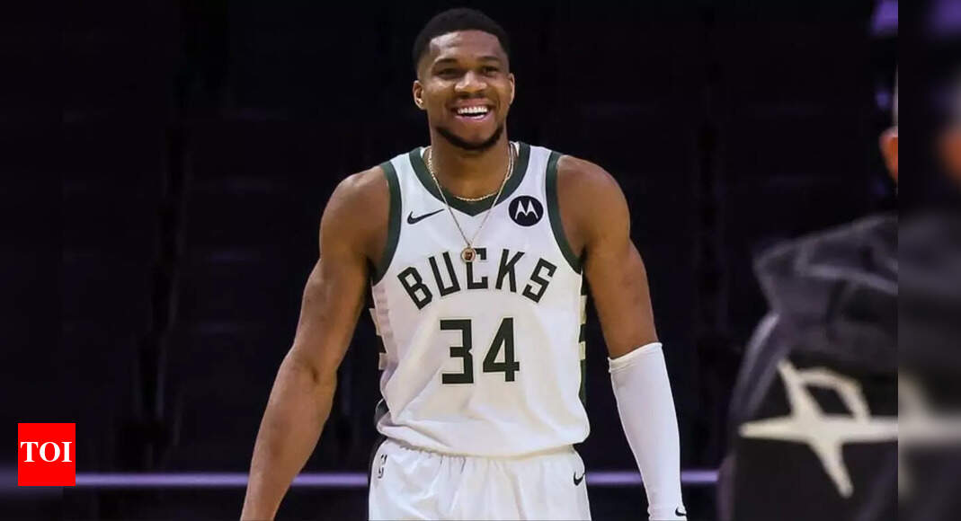 Giannis Antetokounmpo reportedly disrespected in NBA rankings despite dominant season