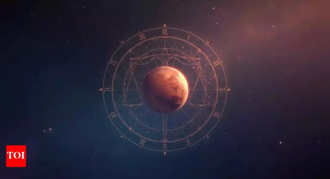 Mars Transit Libra: Why Pitru Paksha 2025 Is The Best Time to Fix Manglik Dosha