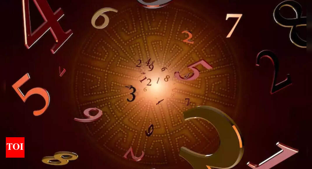 Numerology: What Your Destiny Number Says About Relationships During Pitru Paksha 2025