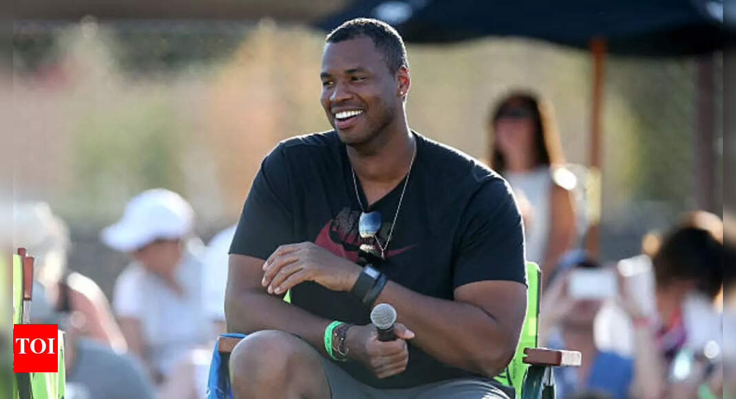 NBA veteran Jason Collins battles brain tumor, family seeks prayers and support during challenging time