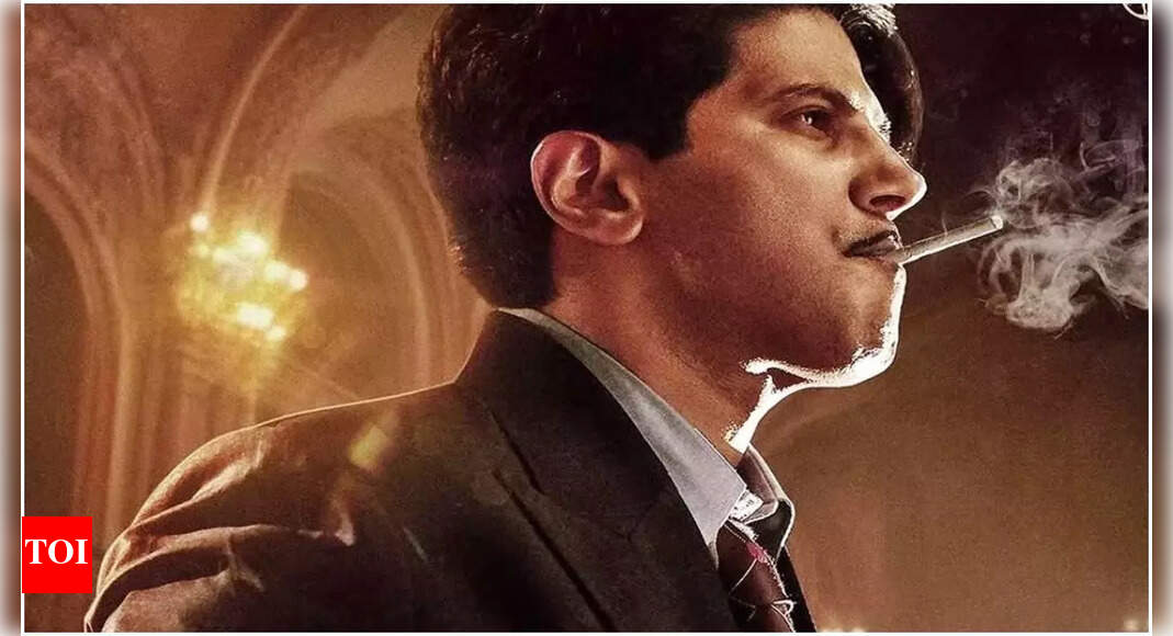 ‘Kaantha’: Dulquer Salmaan starrer delayed amid Lokah's box office success: 'We want Chandra's rampage in BO to keep soaring'