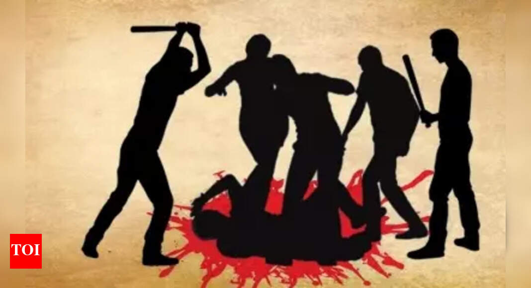 Elderly man beaten to death over goat grazing