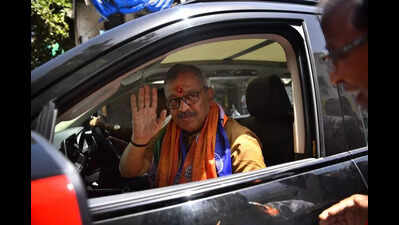 Multiple murder accused Palande seeks Ujjwal Nikam’s removal as special public prosecutor in his case, files plea in Mumbai court