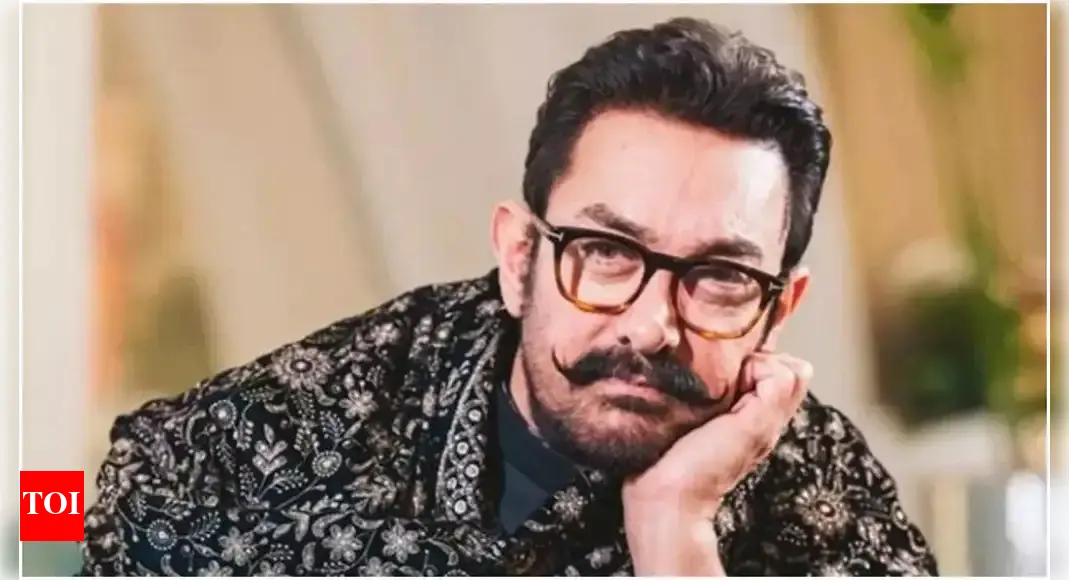 Dalip Tahil says Aamir Khan built his stardom on talent: ‘He created his own platform’