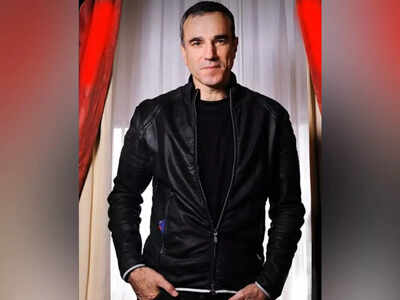  Daniel Day-Lewis breaks silence on ending retirement