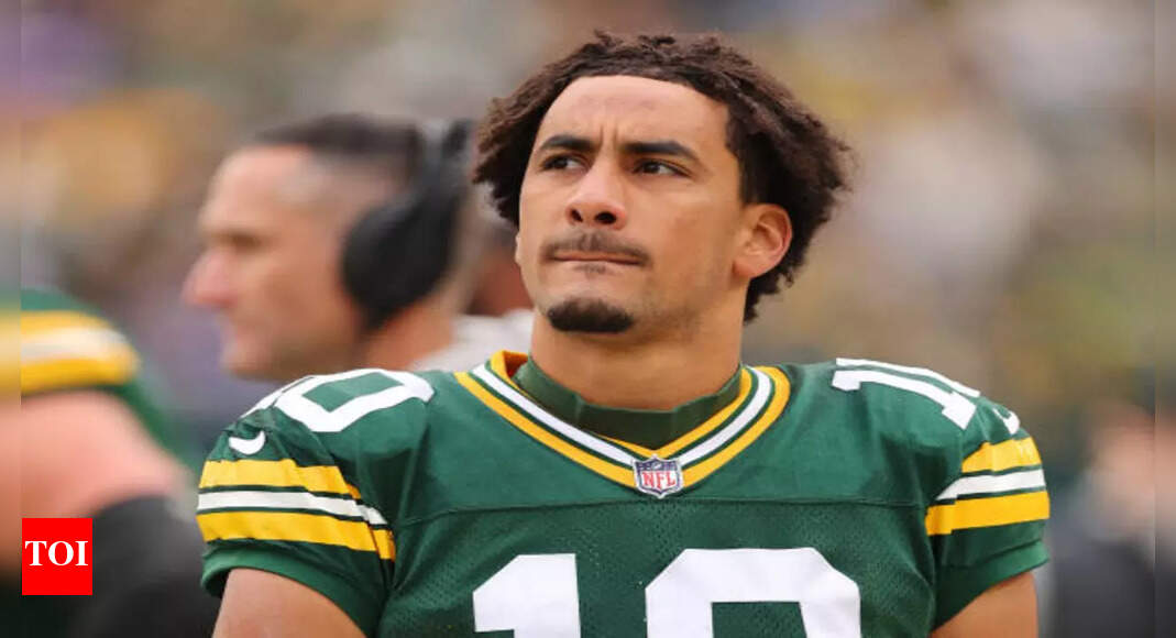 Jordan Love Net Worth 2025: A look at the Packers QB’s Salary, Contracts, Endorsements, and Career earnings