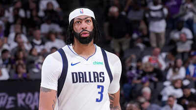 Anthony Davis injury update: Dallas Mavericks' 2025 season hopes in jeopardy as star player's recovery takes longer than expected