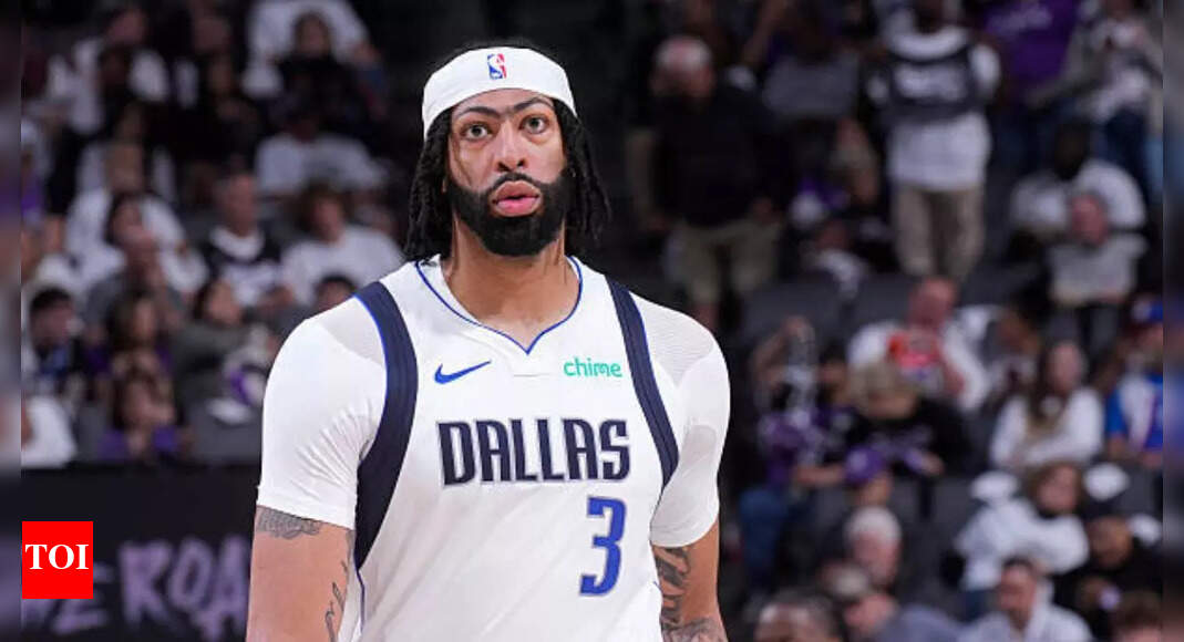 Anthony Davis injury update: Dallas Mavericks' 2025 season hopes in jeopardy as star player's recovery takes longer than expected