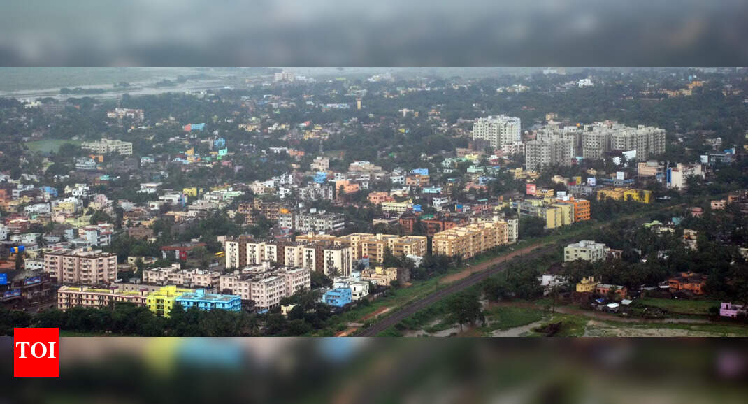 Bhubaneswar ranks 4th in Swachh Vayu Survekshan-2025 for air quality improvement
