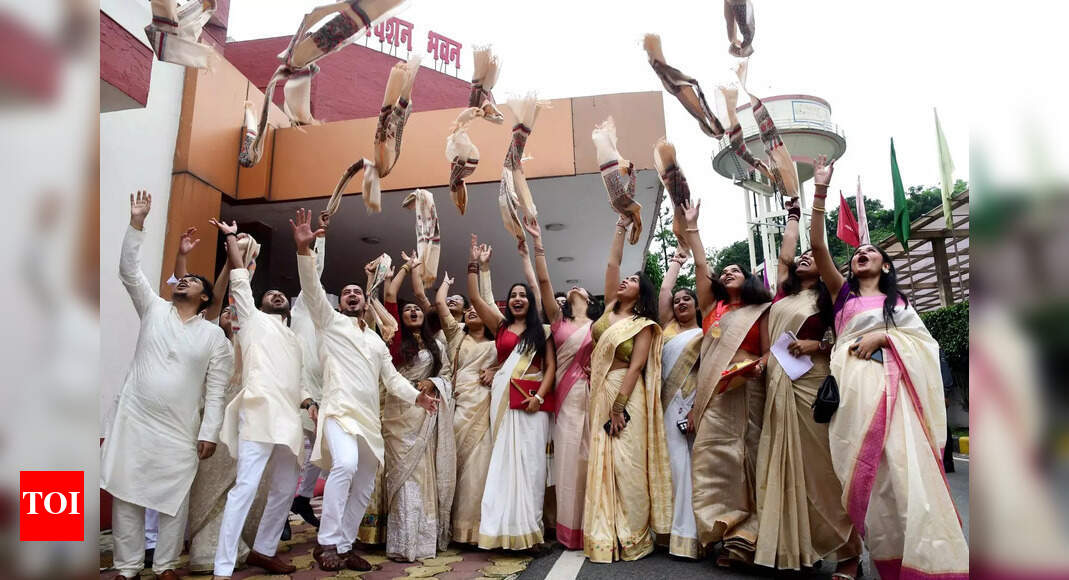 Bihar to become ready-made garment hub soon, says Union minister