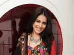 Genelia D'Souza's photoshoot