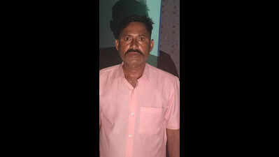 Bengaluru Central Prison warden arrested for supplying drugs to prisoners