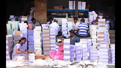 Tax-free but costly: Notebook prices may rise