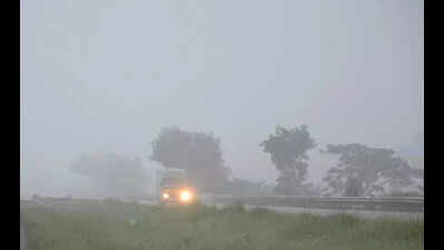 Bengaluru slips in clean air rankings due to rising vehicular emissions & road dust