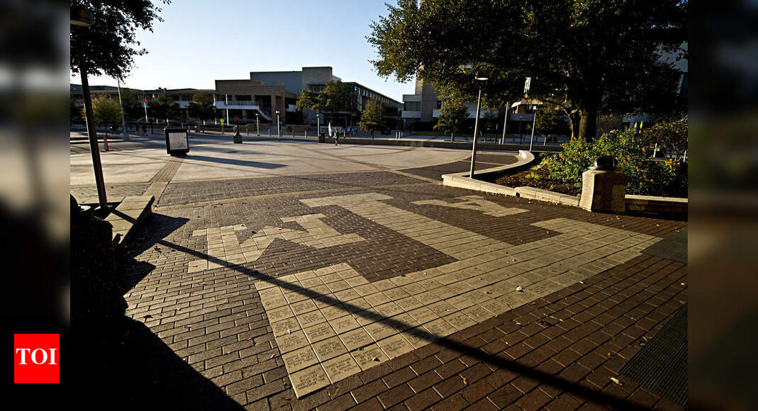 Academic freedom debate escalates as Texas A&M fires professor following viral student confrontation