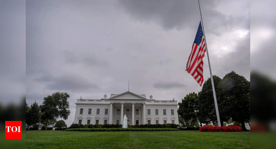 American campuses retreat from debate: Students reject controversial Ideas as free speech falters