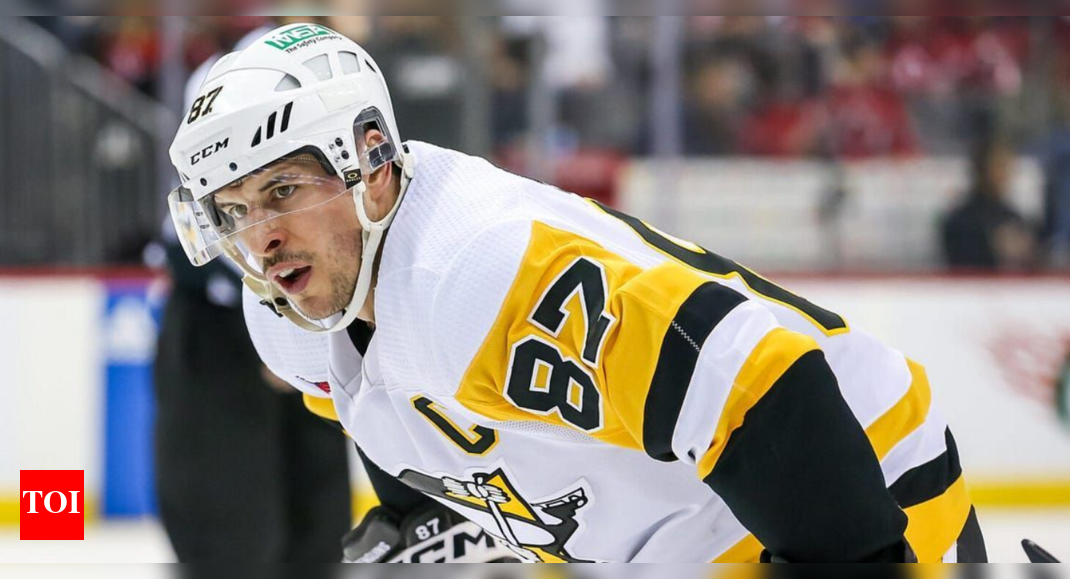 Sidney Crosby: Could Montreal Canadiens be his next destination?