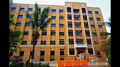 Cooper Hospital in Mumbai announces new chemotherapy ward, measures to tackle rat menace