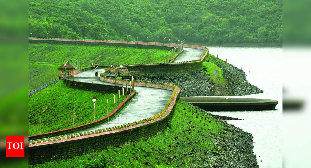 Govt plans expansion of water supply infra in Quepem areas