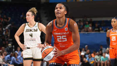 New York Liberty vs Connecticut Sun Injury Report (September 11, 2025): Who’s Playing, Who’s Out, and More