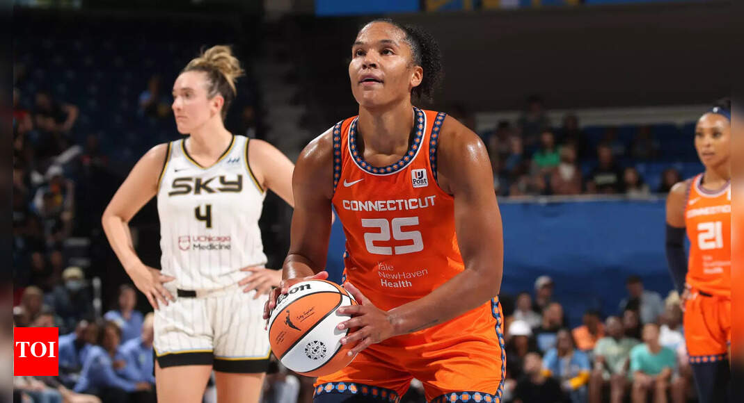 New York Liberty vs Connecticut Sun Injury Report (September 11, 2025): Who’s Playing, Who’s Out, and More