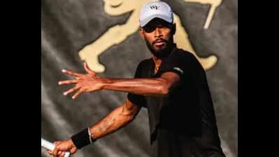 Suresh to open India’s campaign against Switzerland in Davis Cup tie