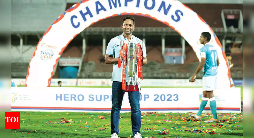 Clifford agrees terms with Chennaiyin FC, set to become chief coach