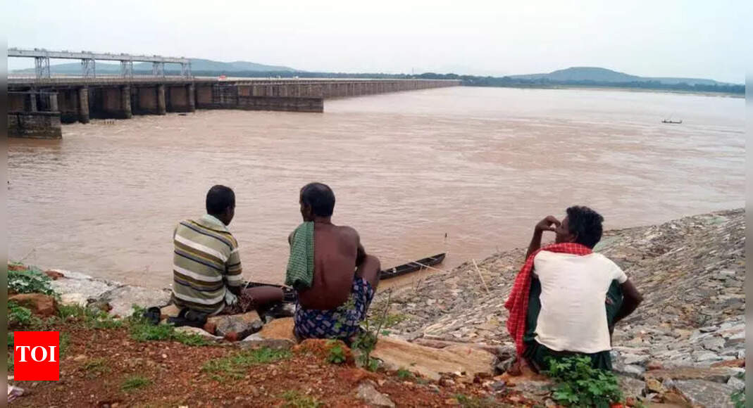 Odisha government approves Rs 240 crore Mahanadi riverfront development project