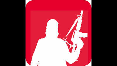 Among 10 rebels killed in Chhattisgarh gunfight, 2 Maoists with Odisha link
