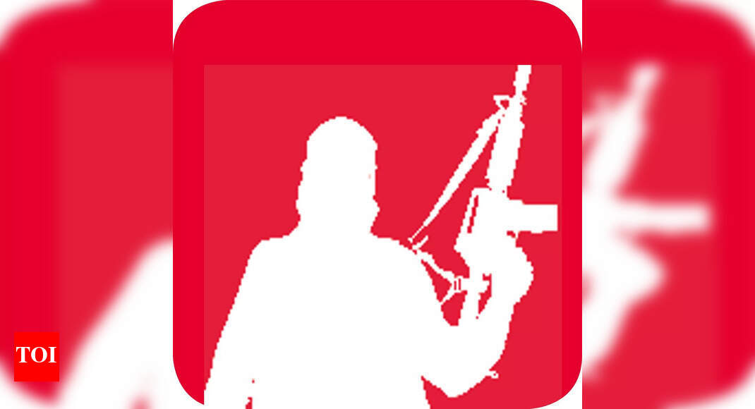 Among 10 rebels killed in Chhattisgarh gunfight, 2 Maoists with Odisha link
