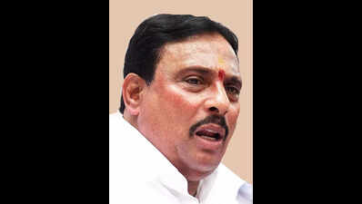 Will ensure Cong flag is hoisted in Jubilee Hills: Danam