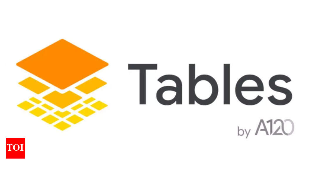 Google to shut down Tables, offers migration tools ahead of closure