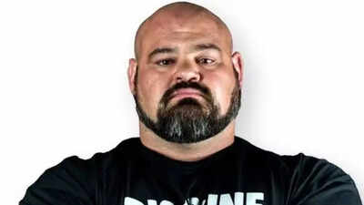 Brian Shaw wins final Shaw Classic in Colorado and beats Eddie Hall in arm wrestling debut