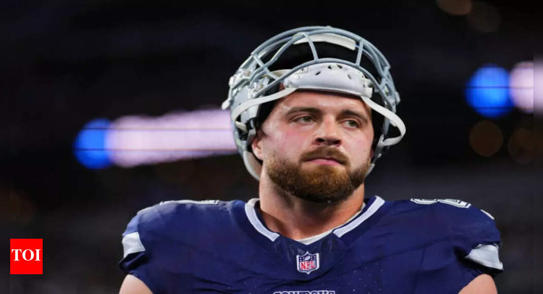 Meet Jake Ferguson’s parents: The driving force behind Cowboys tight end’s rise to NFL
