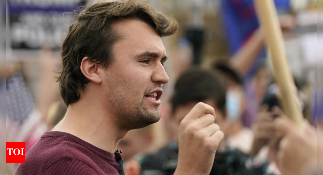 'Abortion worse than Holocaust': Charlie Kirk's controversial views resurface; opposed terminations even in extreme cases