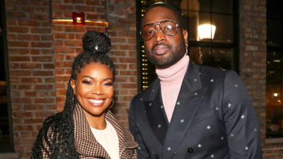  Dwyane Wade's wife Gabrielle Union opens up about how working in Hollywood doesn't mean a huge paycheck