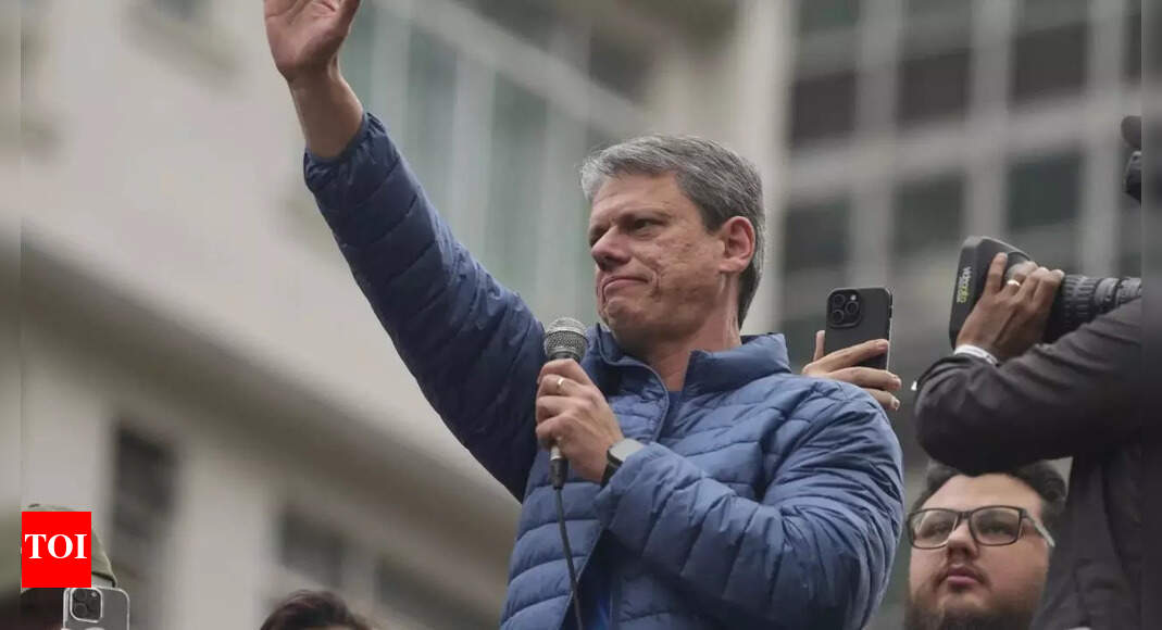 Bolsonaro Coup trial: Brazil SC votes to convict ex-president; could face 40 years in jail