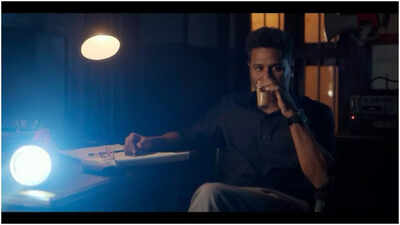  Prabhu Dheva is set to make OTT debut, directed by Rafiq Ismail