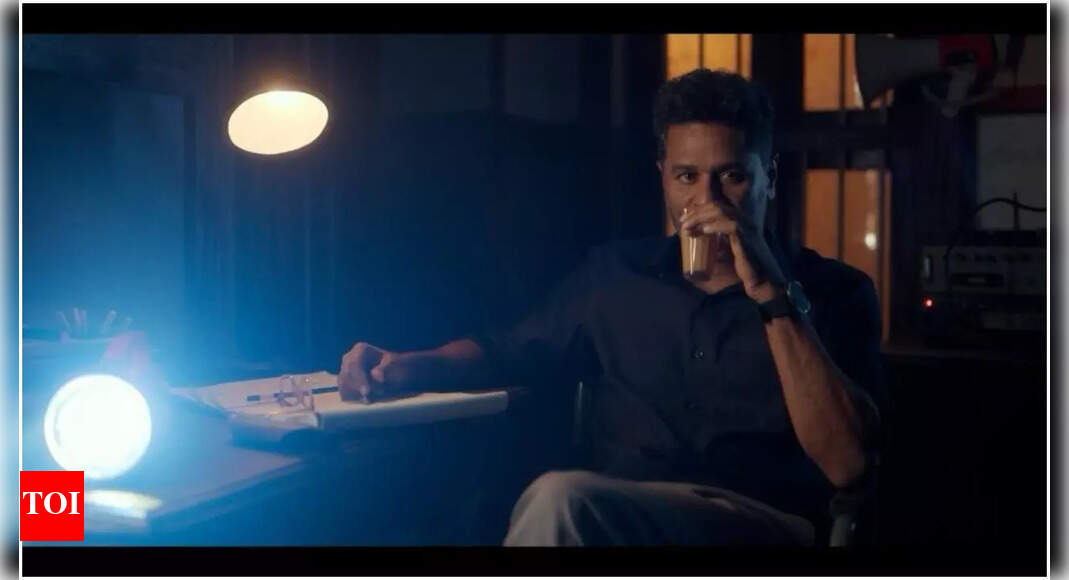 ‘Sethurajan IPS’: Prabhu Dheva is set to make OTT debut, directed by Rafiq Ismail