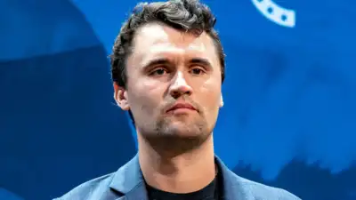  Carolina Panthers staffer Charlie Rock mocked Charlie Kirk’s death sparking outrage and chaos